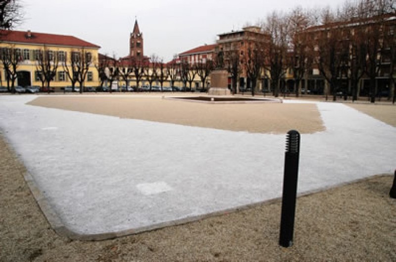 Piazza D Oria