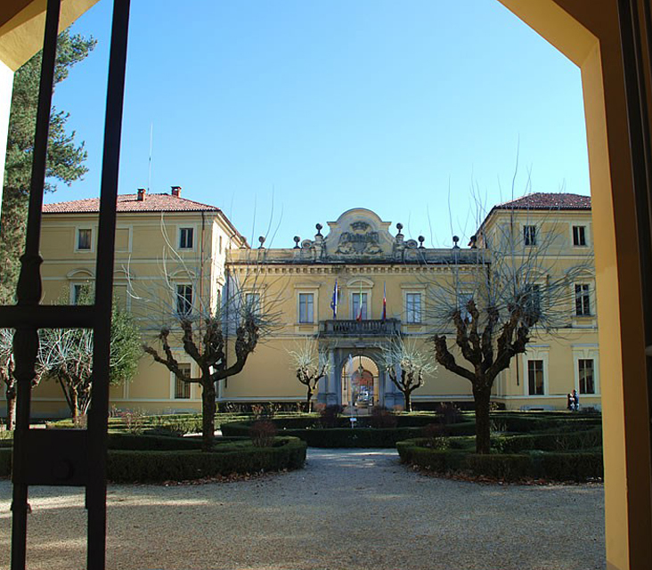 foto palazzo d oria